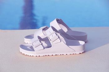 Arizona Birkenstock EVA Sandal Damske Nachový | SK 62EBC